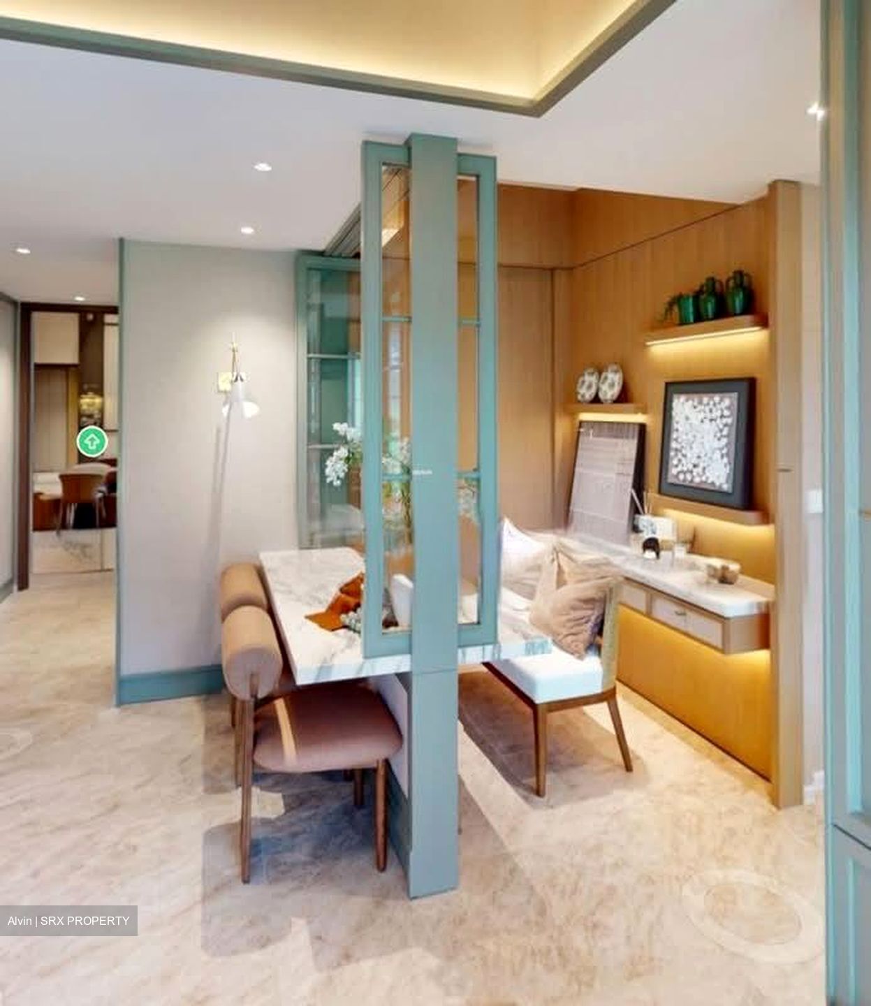 Dunearn Road (D11), Condominium #590425261